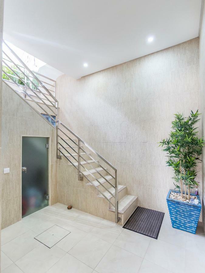شقة Casa Laranjinha Nº2 البوفيرا المظهر الخارجي الصورة