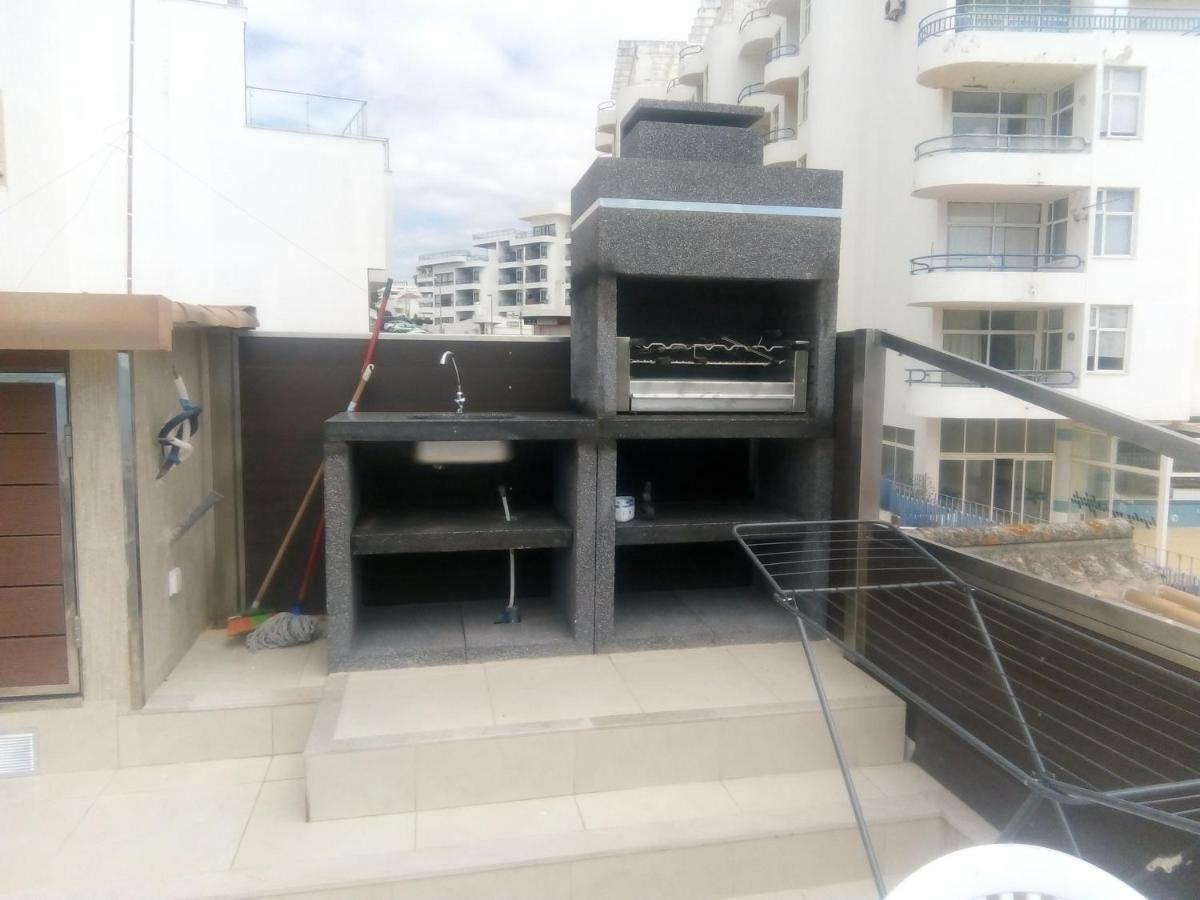 شقة Casa Laranjinha Nº2 البوفيرا المظهر الخارجي الصورة